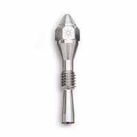 5200-0177 - FID jet, universal fit, 0.018 inch ID 5200-0177 - FID jet, universal fit, 0.018 inch ID