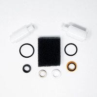P-1796 - Piston Seal Kit for PR300, Organic P-1796 - Piston Seal Kit for PR300, Organic