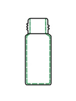 Screw Thread Chromatography Vial Screw Thread Chromatography Vial