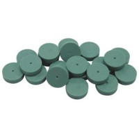 RTK-23864 - Septa, Thermolite Plus, 11mm (7/16"), with CenterGuide 50pk