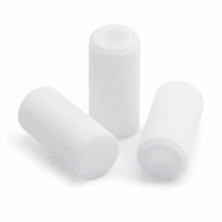 17-4010 - 35 micron Full Flow Filter, 100/PK, White, UHMWPE 17-4010 - 35 micron Full Flow Filter, 100/PK, White, UHMWPE