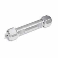670150-702 - Poroshell 120,HPH-C18,21.2x150mm,4um 670150-702 - Poroshell 120,HPH-C18,21.2x150mm,4um