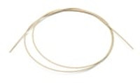 8001-0824 - PEEK tub 1.6x0.25 SPD20A/AV/M20A 1pk SHM 8001-0824 - PEEK tub 1.6x0.25 SPD20A/AV/M20A 1pk SHM