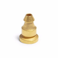 G2855-28506 - CFT Ferrule, Flexi, Gold UM Large, 10/PK G2855-28506 - CFT Ferrule, Flexi, Gold UM Large, 10/PK