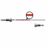 5500-1279 - Capillary MP35N 0.12x500 SI-SI 5500-1279 - Capillary MP35N 0.12x500 SI-SI