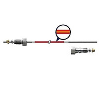 5004-0017 - Capillary MP35N 0.12x200 SX-SI 5004-0017 - Capillary MP35N 0.12x200 SX-SI