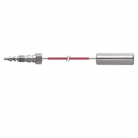 5500-1433 - Capillary ST 0.12x350 SX U6 5500-1433 - Capillary ST 0.12x350 SX U6