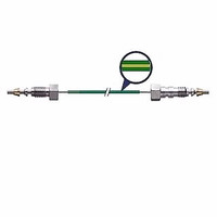 5004-0040 - Capillary MP35N 0.17x90 SI/SX 5004-0040 - Capillary MP35N 0.17x90 SI/SX