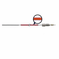 5004-0043 - Capillary MP35N 0.12x130 M 5004-0043 - Capillary MP35N 0.12x130 M
