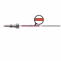 5004-0044 - Capillary MP35N 0.12x105 SL 5004-0044 - Capillary MP35N 0.12x105 SL