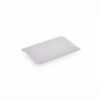 5043-9320 - Mat 384, Sq, pre-slitted, silicone 50/pk 5043-9320 - Mat 384, Sq, pre-slitted, silicone 50/pk