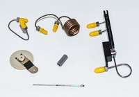 G1888-60702 - G1888A PM Kit with 1-mL Loop G1888-60702 - G1888A PM Kit with 1-mL Loop