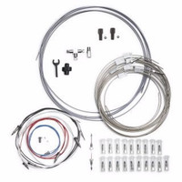 5067-7023 - Upgrade System Cap. Kit MS-based Prep LC 5067-7023 - Upgrade System Cap. Kit MS-based Prep LC