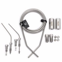 5068-0334 - Sample Loop StS 5mL-0.125in 5068-0334 - Sample Loop StS 5mL-0.125in