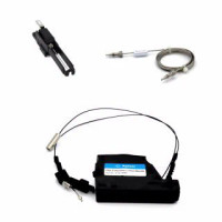 G7167-68511 - Loop Kit 500ul Right Dual-Needle - Chrom Tech, Inc.