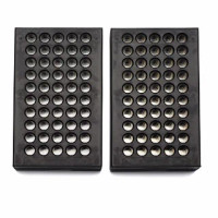 G7129-68210 - Drawer-Kit 100 x 2ml Vials Classic G7129-68210 - Drawer-Kit 100 x 2ml Vials Classic