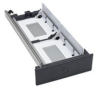 G7167-60020 - Double height drawer kit (2H) G7167-60020 - Double height drawer kit (2H)