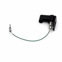 G5668-87017 - Bio Seat ID 0.17mm for G5668A G5668-87017 - Bio Seat ID 0.17mm for G5668A