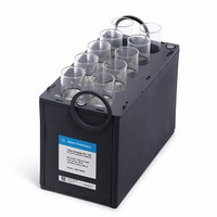 G9321-60058 - Tube Container 10 tubes 30x100mm ambient G9321-60058 - Tube Container 10 tubes 30x100mm ambient