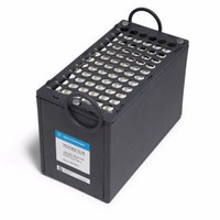 G9321-60131 - Tube Container 12x150mm ambient G9321-60131 - Tube Container 12x150mm ambient