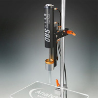 DBS-327500 - Dried Blood Spot Card Punch, 5 mm DBS-327500 - Dried Blood Spot Card Punch, 5 mm