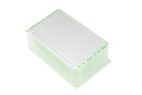 96FS-07 - Pierceable, Peelable Foil Film,125 mm sheet, 100/pk 96FS-07 - Pierceable, Peelable Foil Film,125 mm sheet, 100/pk