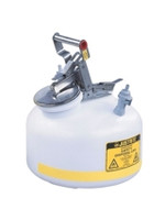 safety waste kit 2 gallon safety waste kit 2 gallon