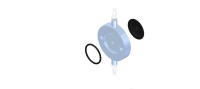 P-1082 Self Flush Assembly P-1082 Self Flush Assembly