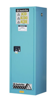 JT-892222 - CABINET, ACID SLM 22G, SC BLU JT-892222 - CABINET, ACID SLM 22G, SC BLU