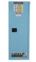 JT-892202 - CABINET, ACID SLM 22G, MAN BLU JT-892202 - CABINET, ACID SLM 22G, MAN BLU