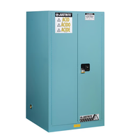 JT-896002 - CABINET, ACID SFTY 60G MAN BLU JT-896002 - CABINET, ACID SFTY 60G MAN BLU