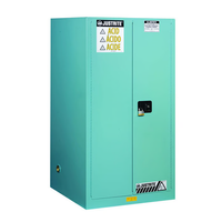 JT-899002 - CABINET, ACID SFTY 90G MAN BLU JT-899002 - CABINET, ACID SFTY 90G MAN BLU