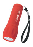 Chrom Tech Flashlight