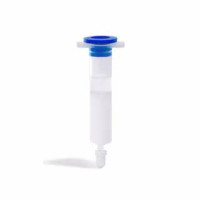 1980-1105 - AdvanceBio Spin columns for desalting or buffer exchange, 1000 uL samples, 50/pk columns + 4 re-usable adapters. 1980-1105 - AdvanceBio Spin columns for desalting or buffer exchange, 1000 uL samples, 50/pk columns + 4 re-usable adapters.