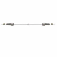 5004-0025 - Capillary MP35N 0.35 x 104 mm, M4/M4, 10ul 5004-0025 - Capillary MP35N 0.35 x 104 mm, M4/M4, 10ul