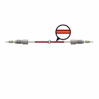 5004-0047 - Capillary MP35N 0.12 x 150 mm M4/M4 ps/ps 5004-0047 - Capillary MP35N 0.12 x 150 mm M4/M4 ps/ps