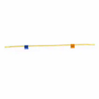 5005-0027 - Easy-Fit Peristaltic pump tubing, optional PVC solvent flexible internal standard (ISTD) uptake, 1 pack of 12 pcs 5005-0027 - Easy-Fit Peristaltic pump tubing, optional PVC solvent flexible internal standard (ISTD) uptake, 1 pack of 12 pcs