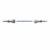 5005-0074 - Capillary, MP35N, 0.25 x 250 mm, SL/SL 5005-0074 - Capillary, MP35N, 0.25 x 250 mm, SL/SL