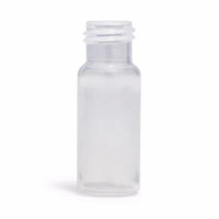5191-8121 - 2 mL polypropylene vial, screw style, clear, certified for use in PFAS-related applications, 100/pk - Certified 5191-8121 - 2 mL polypropylene vial, screw style, clear, certified for use in PFAS-related applications, 100/pk - Certified