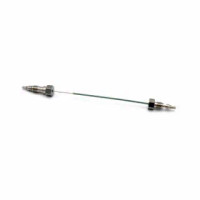 5500-1159 - Capillary, ST, 0.17 x 100 mm, SX/S-2.3 5500-1159 - Capillary, ST, 0.17 x 100 mm, SX/S-2.3