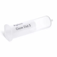 5610-2011 - Chem Elut S, 20 mL Sample, 60 mL tube, 20/pk 5610-2011 - Chem Elut S, 20 mL Sample, 60 mL tube, 20/pk