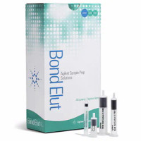 5610-2078 - Bond Elut, 50 mg, 1mL w/Carbon S 5610-2078 - Bond Elut, 50 mg, 1mL w/Carbon S