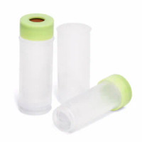 5610-2120 - Filter Vial, 0.45 um, PES, pre-slit septa 5610-2120 - Filter Vial, 0.45 um, PES, pre-slit septa