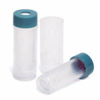 5610-2125 - Filter Vial, 0.2 um, RC, pre-slit septa 5610-2125 - Filter Vial, 0.2 um, RC, pre-slit septa