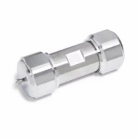 575100-902 - InfinityLab ZORBAX Eclipse Plus C18, 30 x 100 mm, 5 um 575100-902 - InfinityLab ZORBAX Eclipse Plus C18, 30 x 100 mm, 5 um