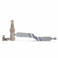 G7131-60090 - Inlet mixer assembly for Infinity II Bio Flexible Pumps G7131-60090 - Inlet mixer assembly for Infinity II Bio Flexible Pumps