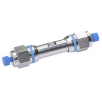 PFA080505 - PFG, 8 x 50 mm, 5 um PFA080505 - PFG, 8 x 50 mm, 5 um