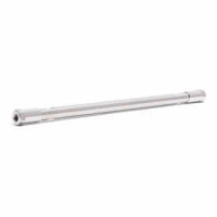 PL1580-3250 - AdvanceBio SEC 120 A column, 1.9 um, 4.6 x 150 mm PL1580-3250 - AdvanceBio SEC 120 A column, 1.9 um, 4.6 x 150 mm
