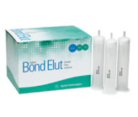 12256068 - Mega Bond Elut-SI, 15gm 60mL, 16/PK 12256068 - Mega Bond Elut-SI, 15gm 60mL, 16/PK