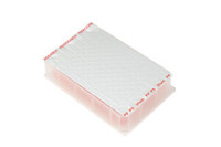 96FS-06 - Pierceable, PP, PS, Foil Film,125 mm sheet, 100/pk 96FS-06 - Pierceable, PP, PS, Foil Film,125 mm sheet, 100/pk